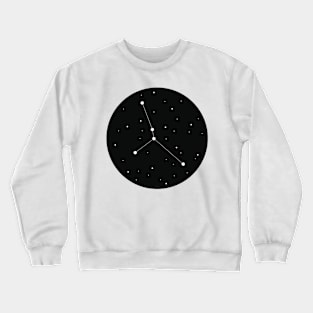 Zodiac - Cancer Crewneck Sweatshirt